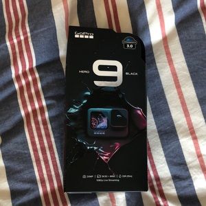 GoPro 9